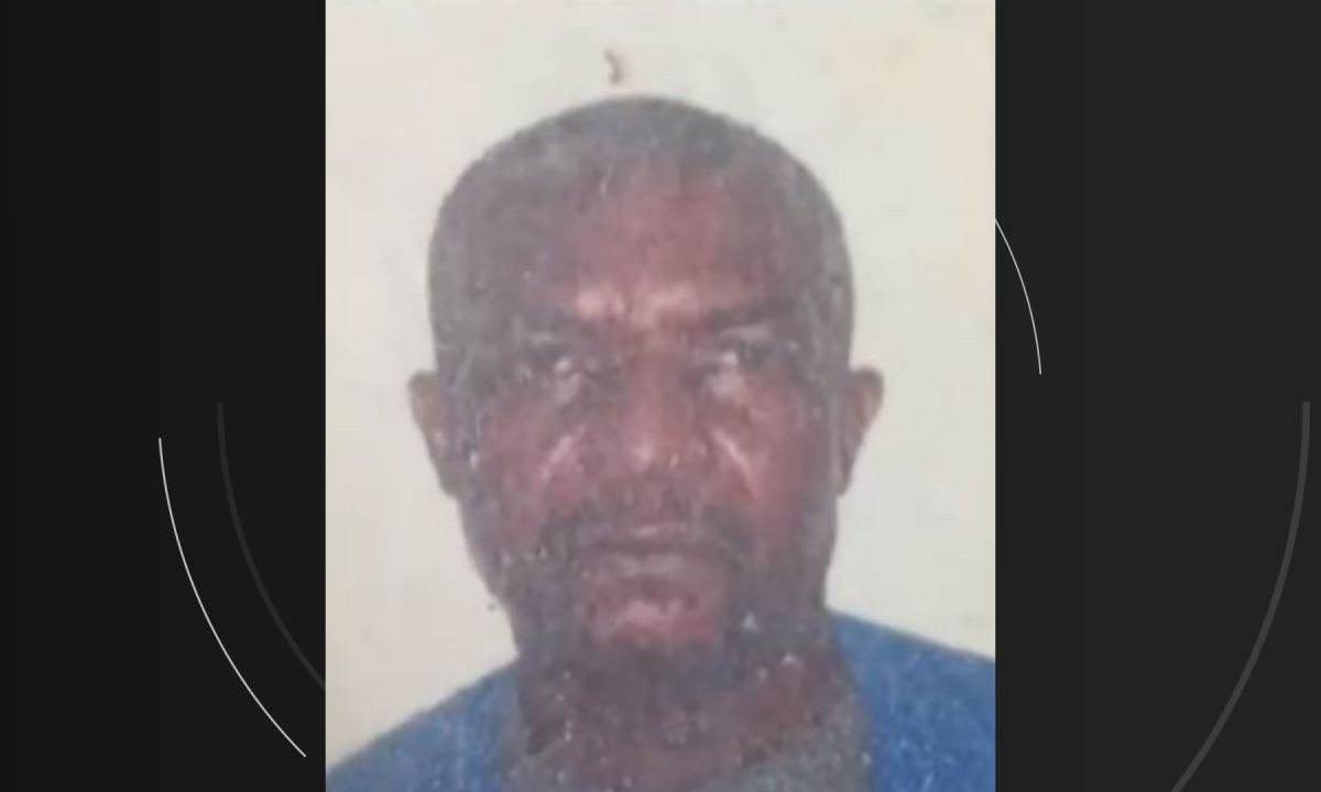 Idoso morre após cair de um pé de jaca no interior da Bahia