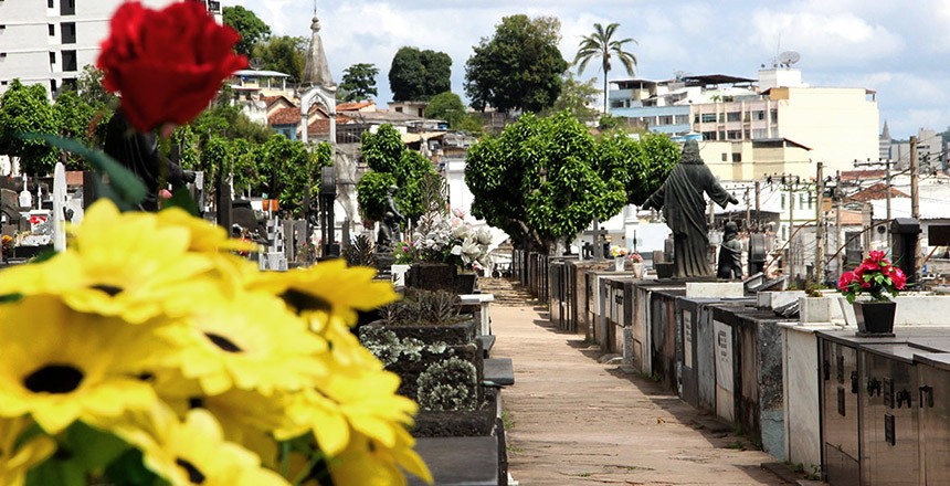 Feriado de Finados: confira o que abre e fecha em Juiz de Fora