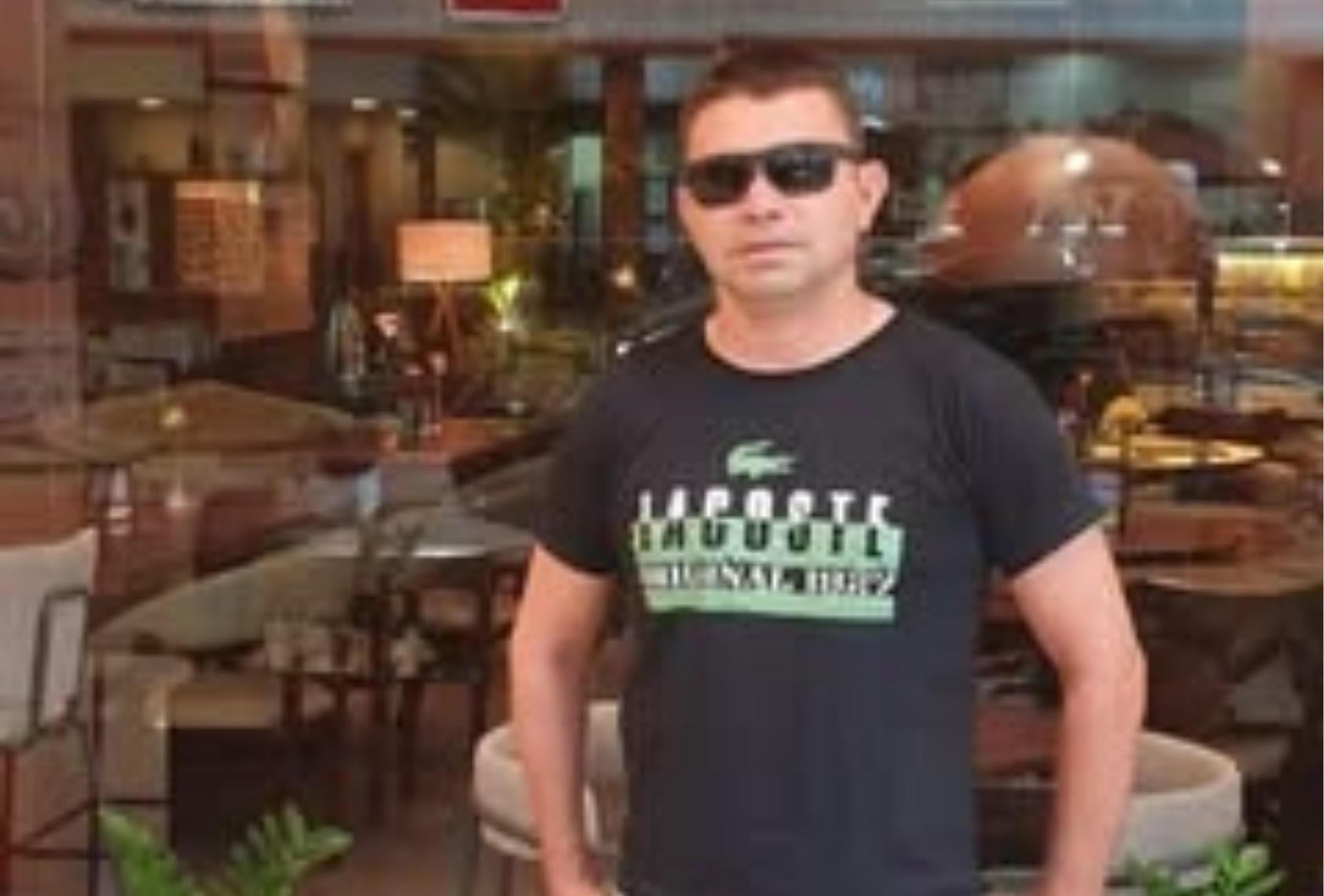 Militar aposentado morre após ser baleado por tenente dentro de batalhão da PM em MS