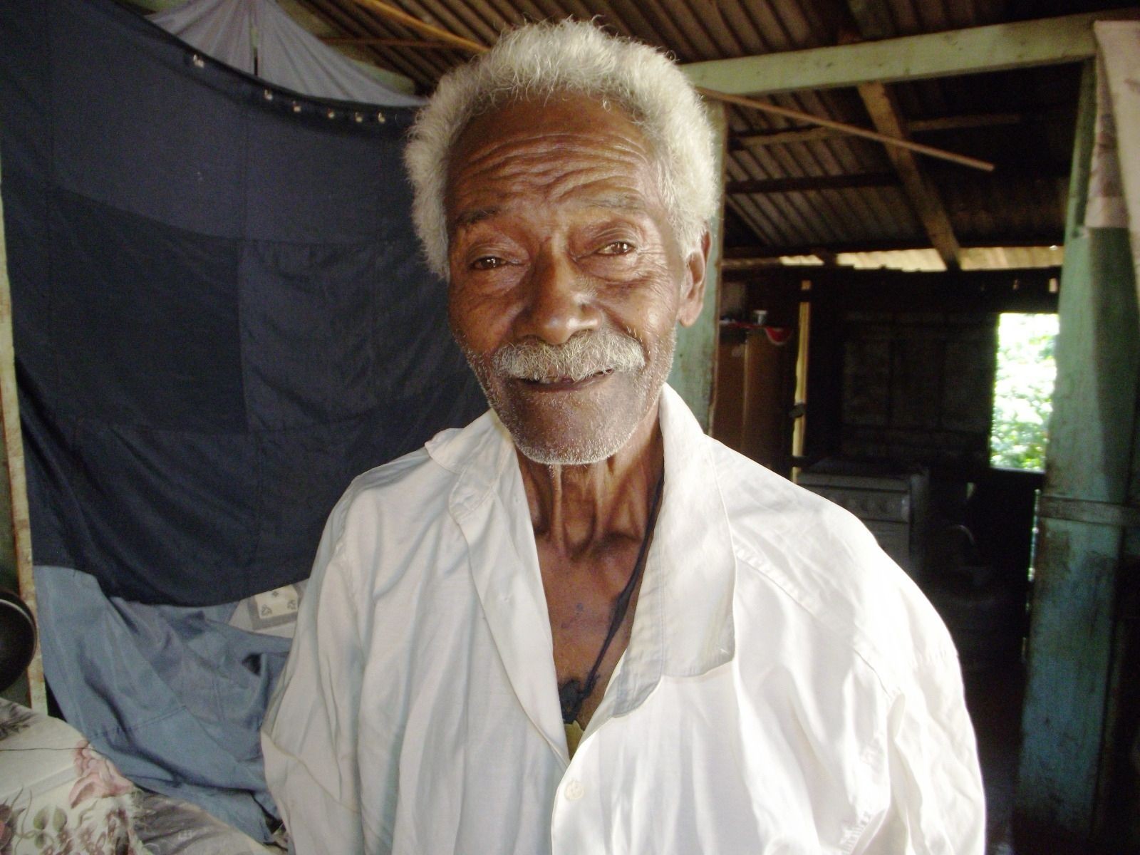 Morre aos 123 anos no Paraná homem que pode ter sido um dos mais velhos do mundo