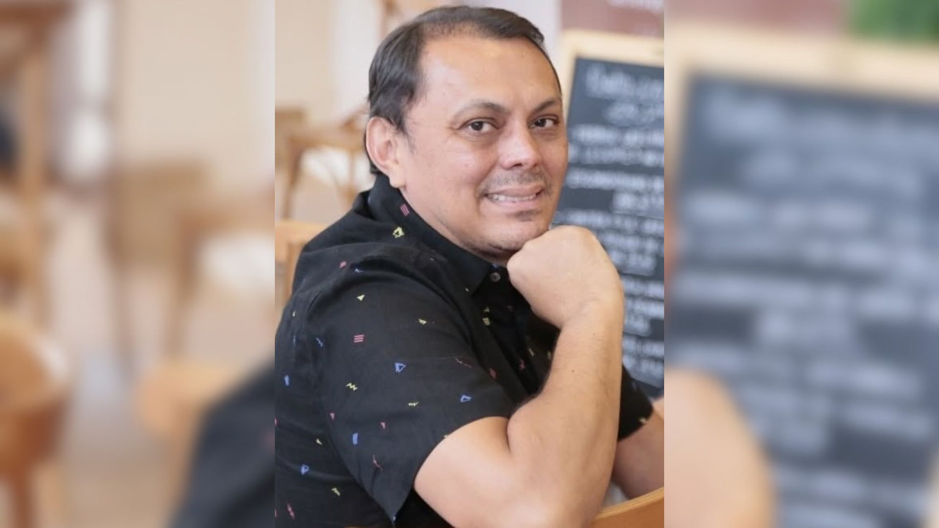 Jornalista é encontrado morto dentro de apartamento em Goiânia