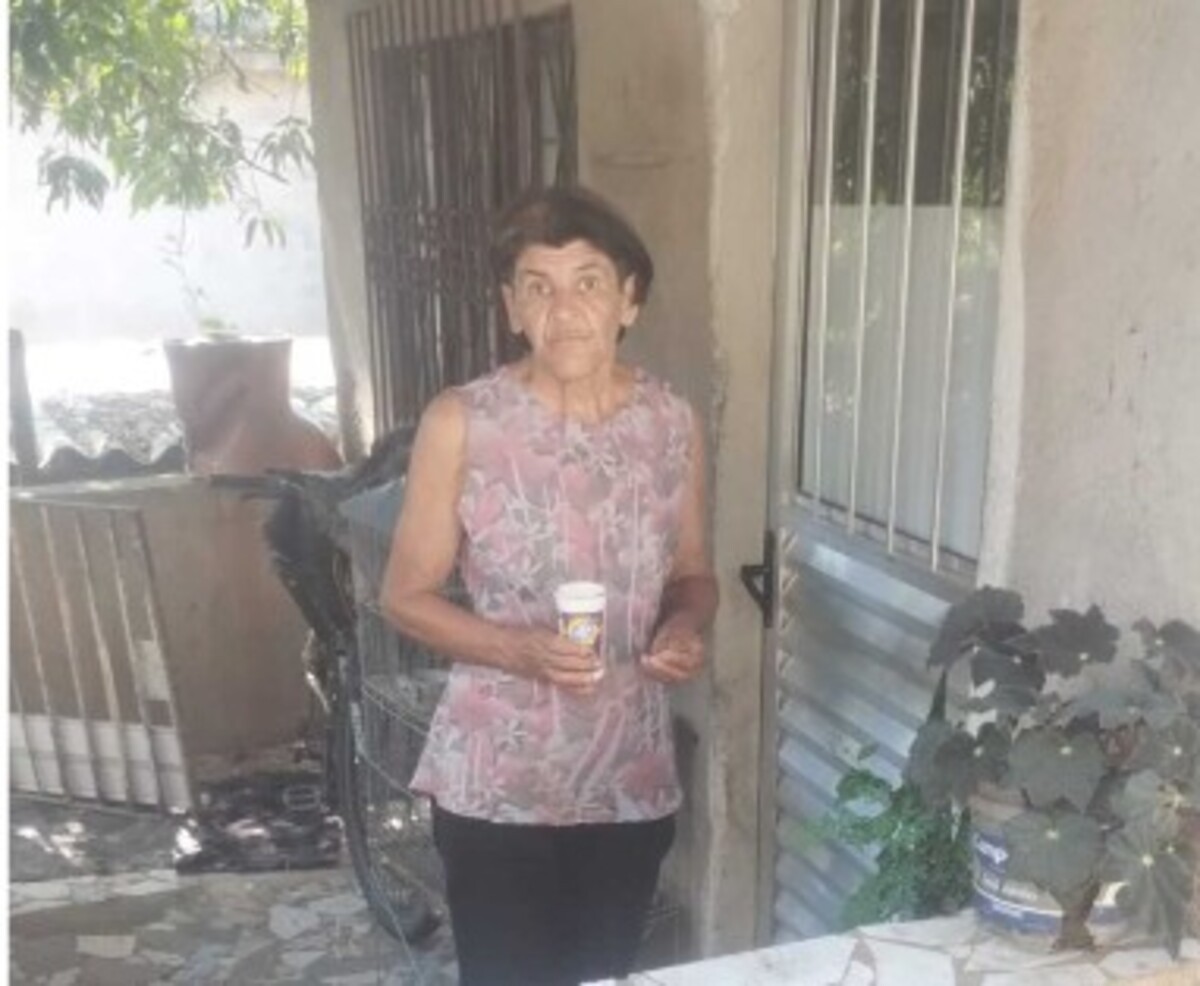 Família procura mulher desaparecida em Barra Mansa