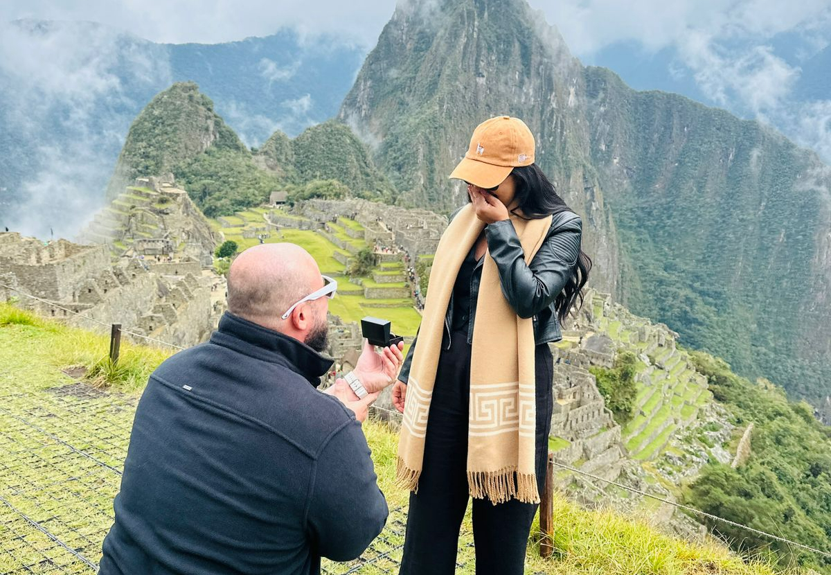 '12 km a pé com mochila nas costas': brasileiro conta perrengue para sair de Machu Picchu enquanto trem estava suspenso