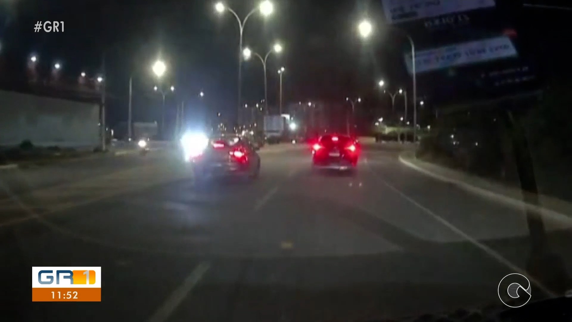 VÍDEOS: GR1 de segunda-feira, 15 de dezembro