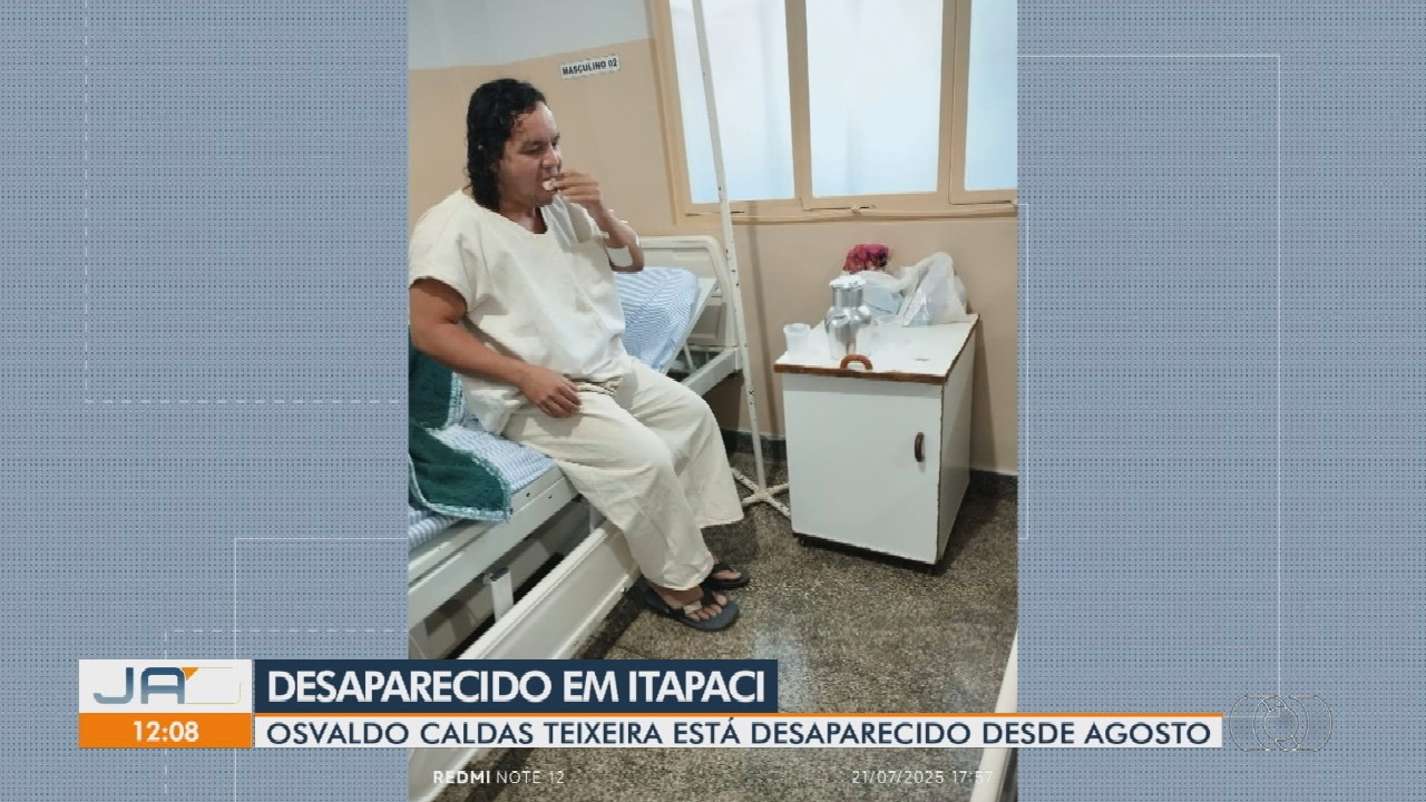 VÍDEOS: Jornal Anhanguera 1ª Edição Regiões de terça-feira, 16 de setembro de 2025