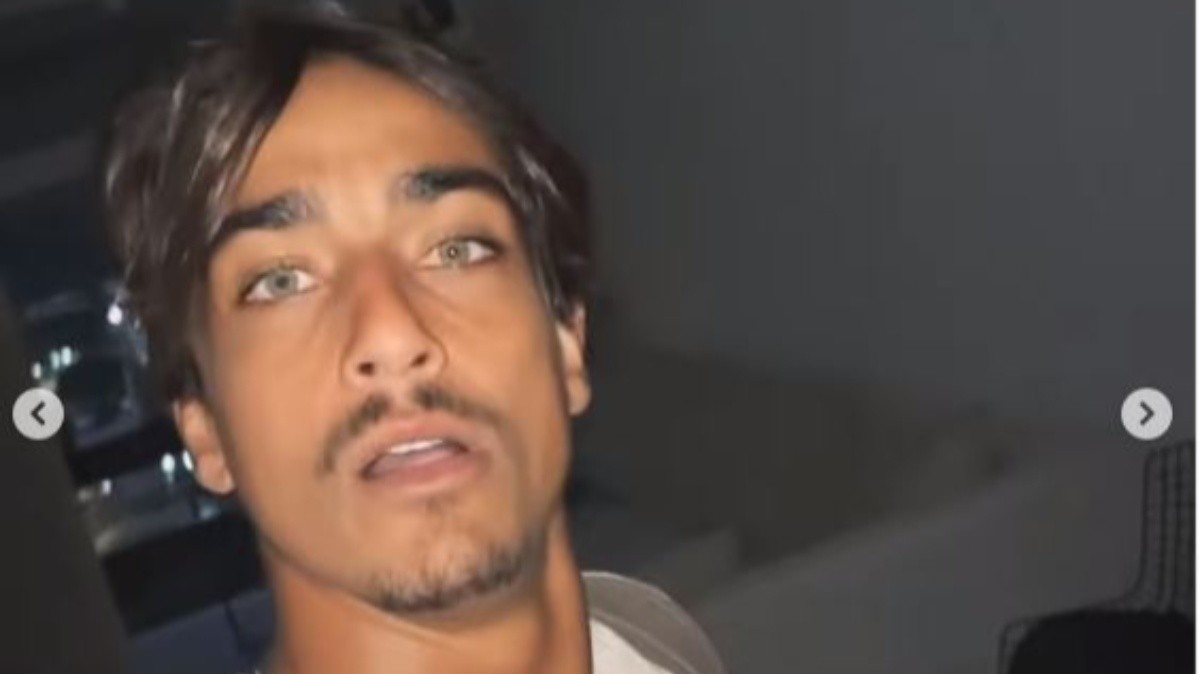 Amante de esportes radicais e criador de franquia de pizzaria: quem era Gabriel Farrel, morto em salto de paraquedas no Rio