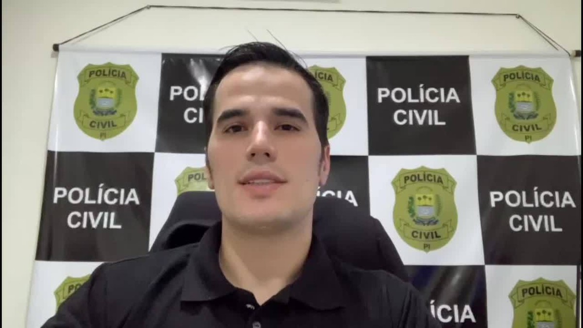 Operação Acalento Polícia Prende Suspeitos De Estupros Contra Crianças E Adolescentes No Piauí