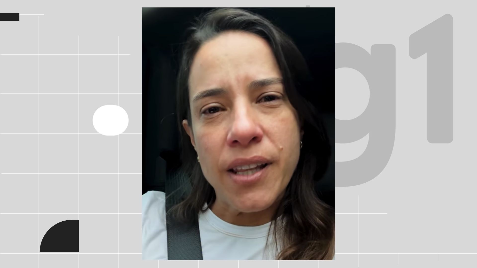 Raquel Lyra aciona polícias para investigar cartazes que a acusam de matar marido para ganhar eleição; candidatos se solidarizam