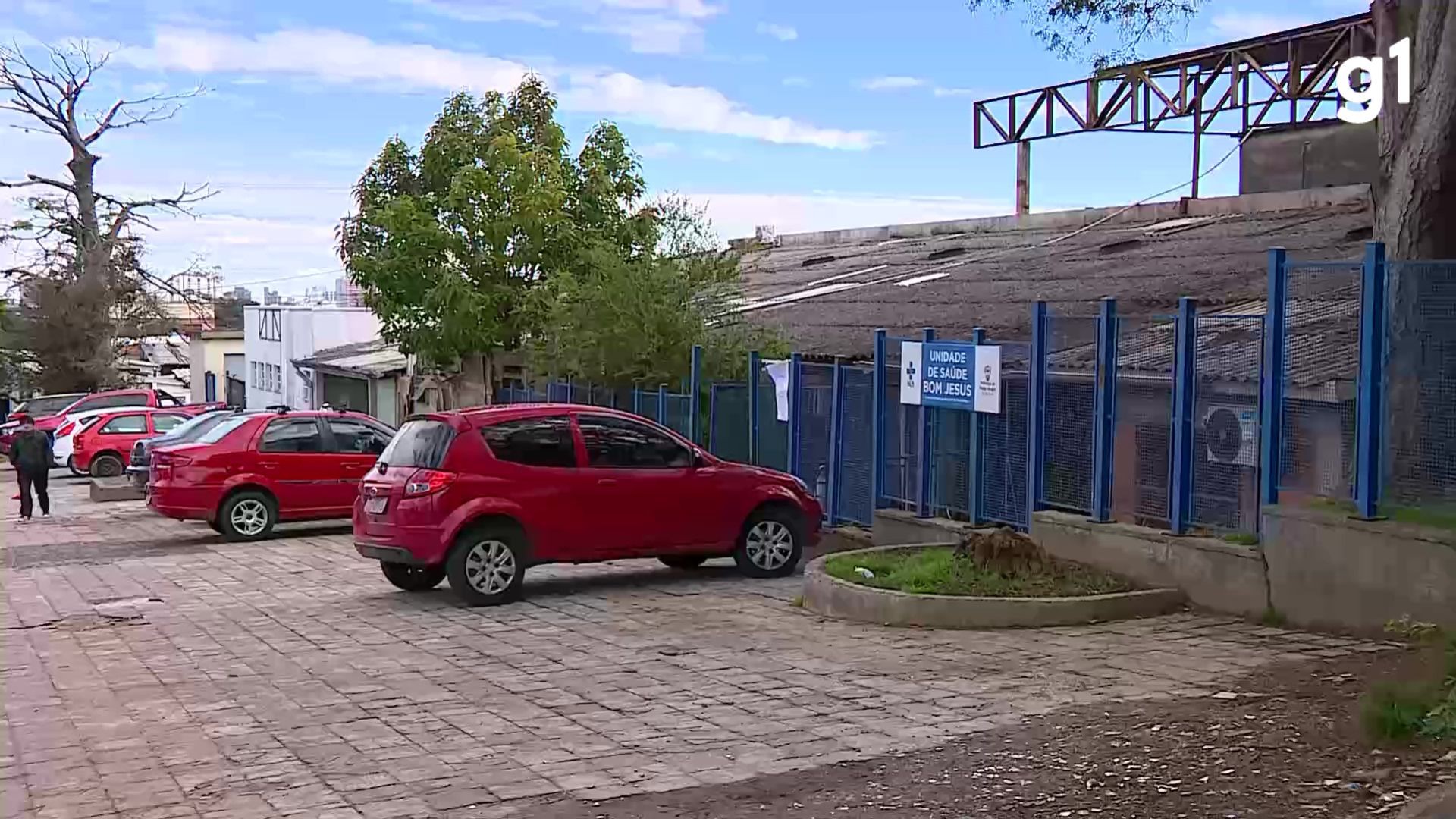 Mãe e padrasto são presos suspeitos de maus-tratos que teriam levado bebê de 7 meses à morte em Porto Alegre