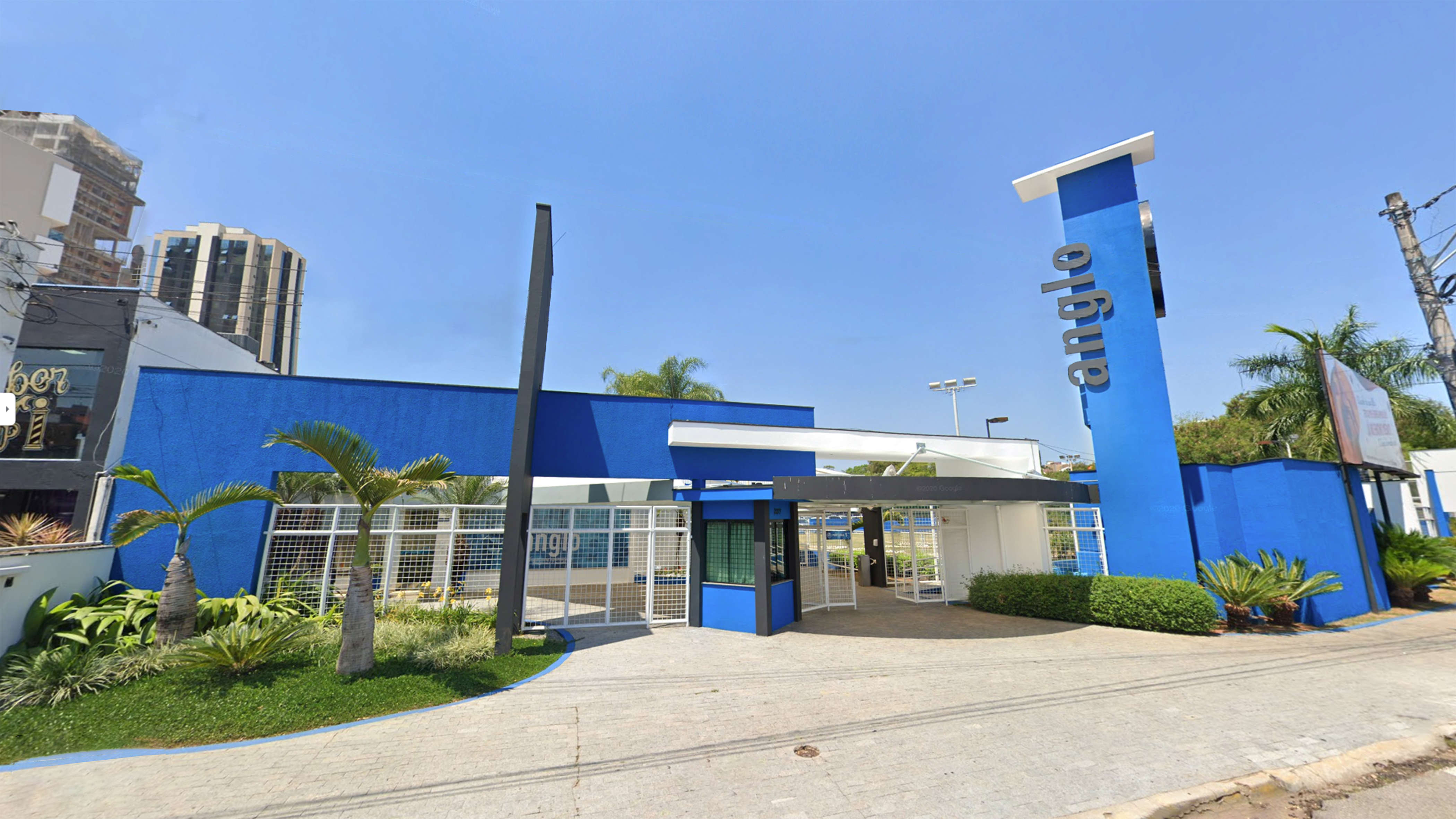 Anglo Sorocaba lidera aprovação em Medicina e realiza sonhos