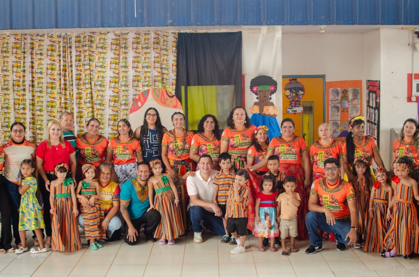Prêmio Educador Antirracista da Ufopa reconhece projetos de escolas do oeste do Pará