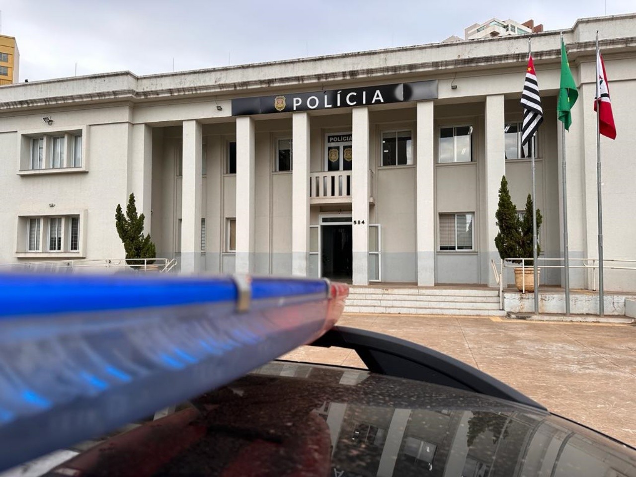 Empresária é presa suspeita de dirigir embriagada e atropelar pedestre em Araçatuba