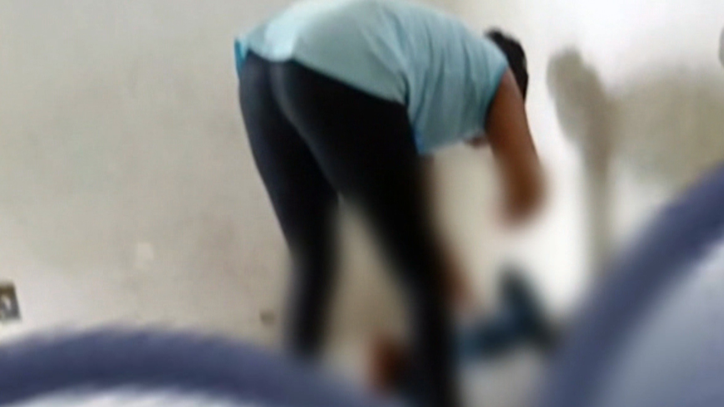 VÍDEO: crianças são agredidas em creche de São Gonçalo; espaço era clandestino