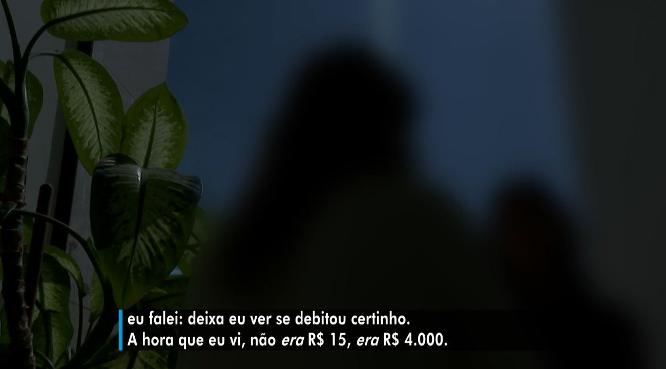Mulher cai em golpe com pagamento por aproximação de cartão e relata prejuízo de R$ 4 mil em Ribeirão Preto 