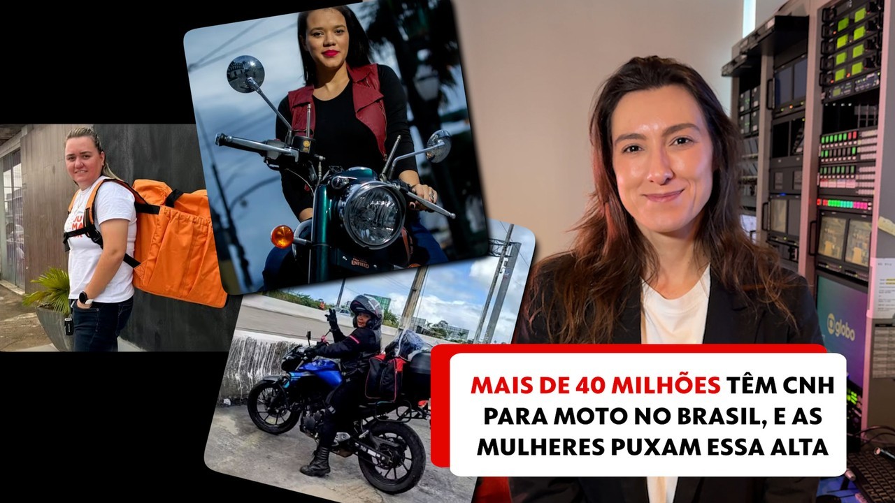 Mudanças na CNH: entenda proposta que busca baratear o documento em até 80%