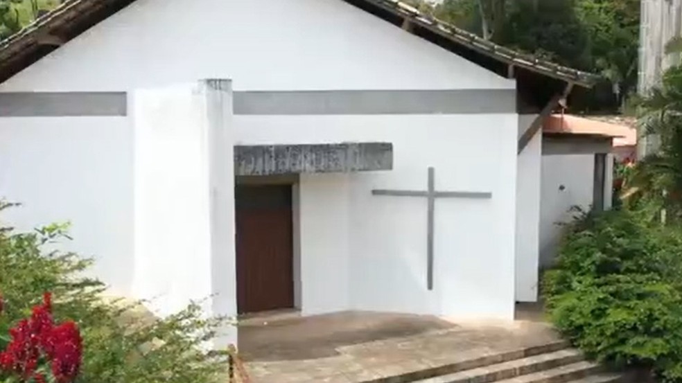 Monjas beneditinas desenvolvem trabalho social e educacional em Coutos — Foto: Reprodução / TV Bahia