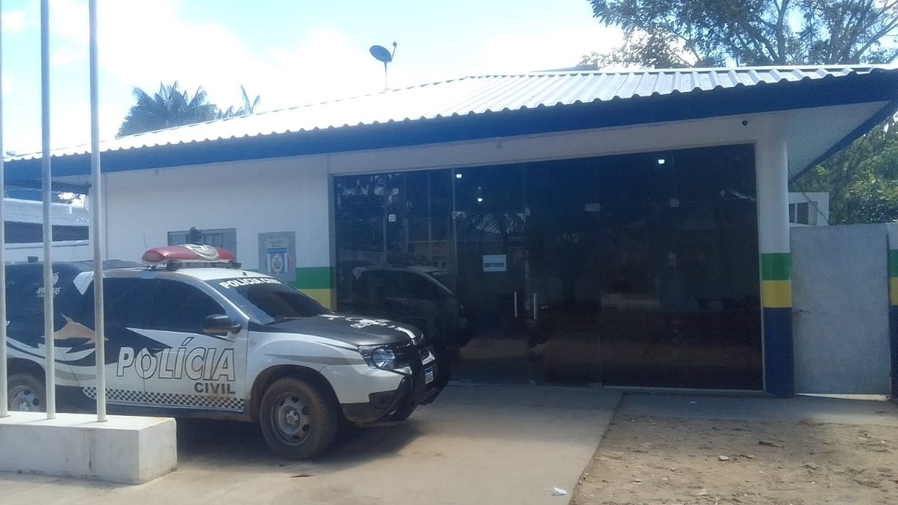 Homem é preso após adolescente denunciar abusos sexuais em carta no interior do AM