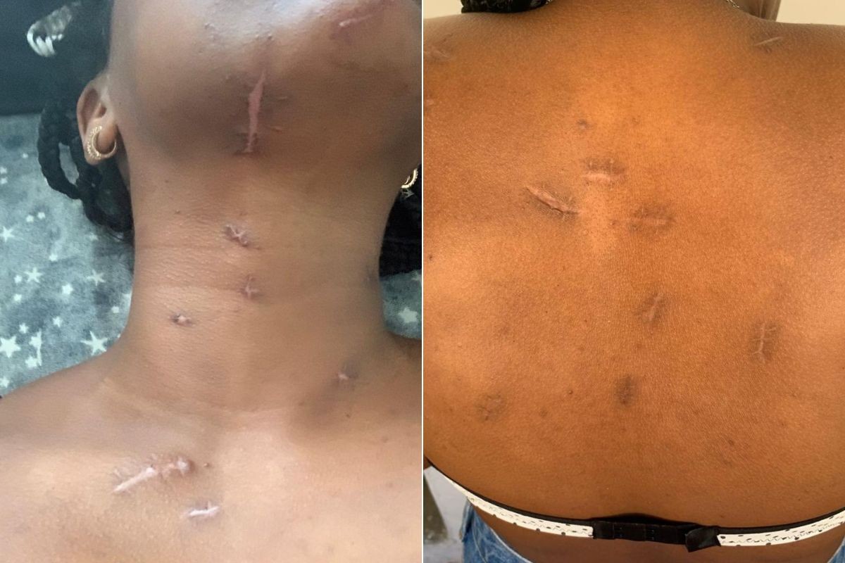 Preso por esfaquear ex enquanto o filho dela dormia vai a júri popular no litoral de SP