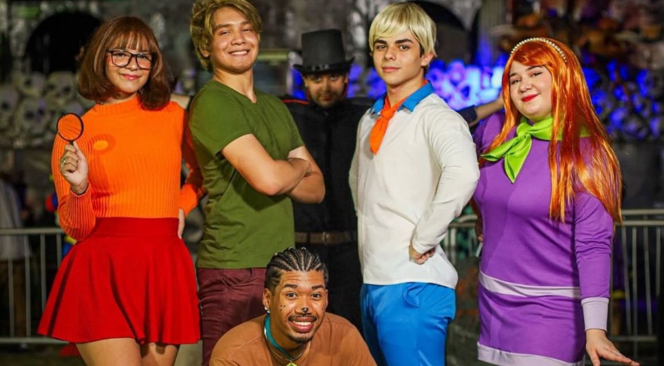 Você Não Tá Convidada pro Meu Bat Mitzvá!