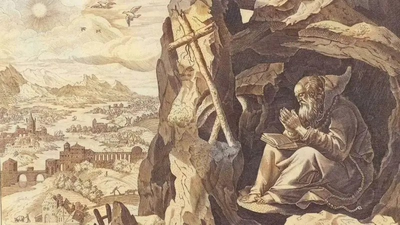 Burnout já existia na Idade Média — o que a sabedoria medieval tem a nos ensinar