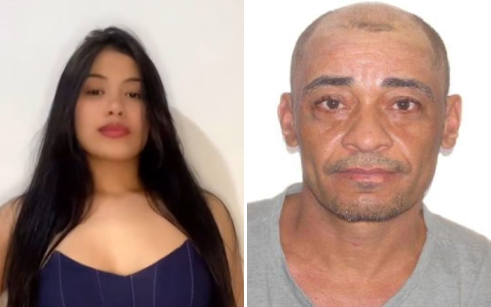 Homem que matou amiga da filha por não ser correspondido diz em áudio que seguia as jovens há dias