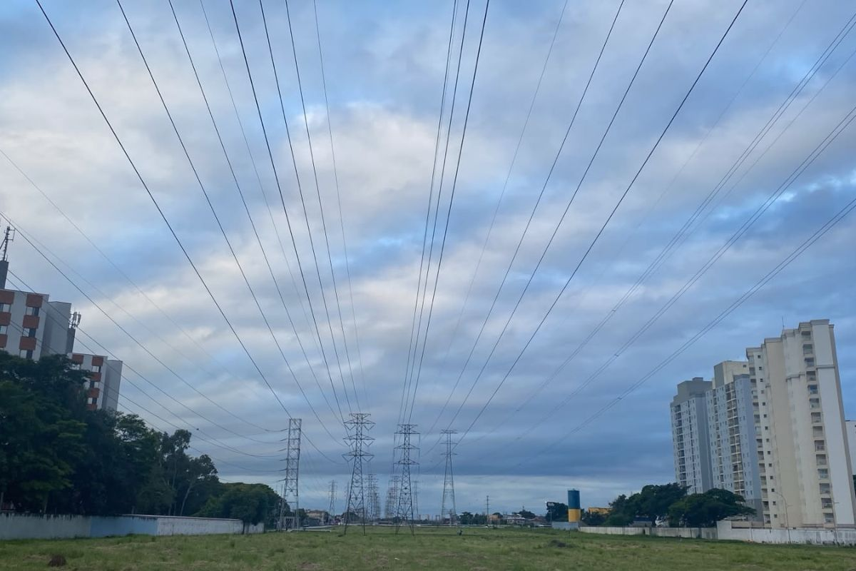 Chuva e pouco sol: entenda a influência do El Niño e veja a previsão para novembro no Vale do Paraíba e região
