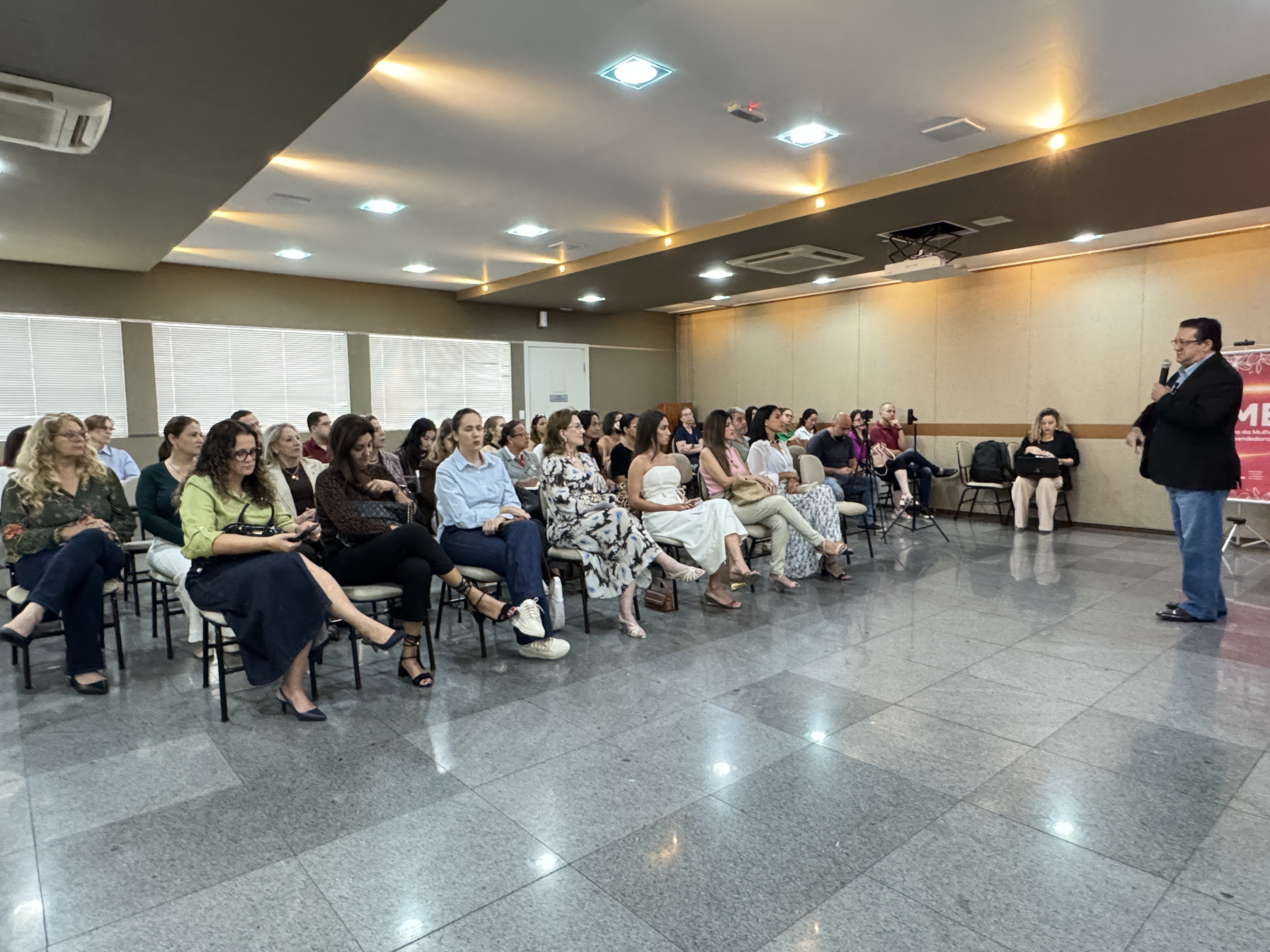 Café da Manhã do Conhecimento reforça a venda consultiva para resultados