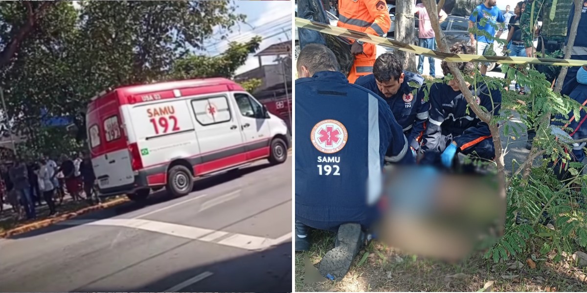 Policia vai investigar as circunstâncias do acidente que matou motociclista em Ipatinga