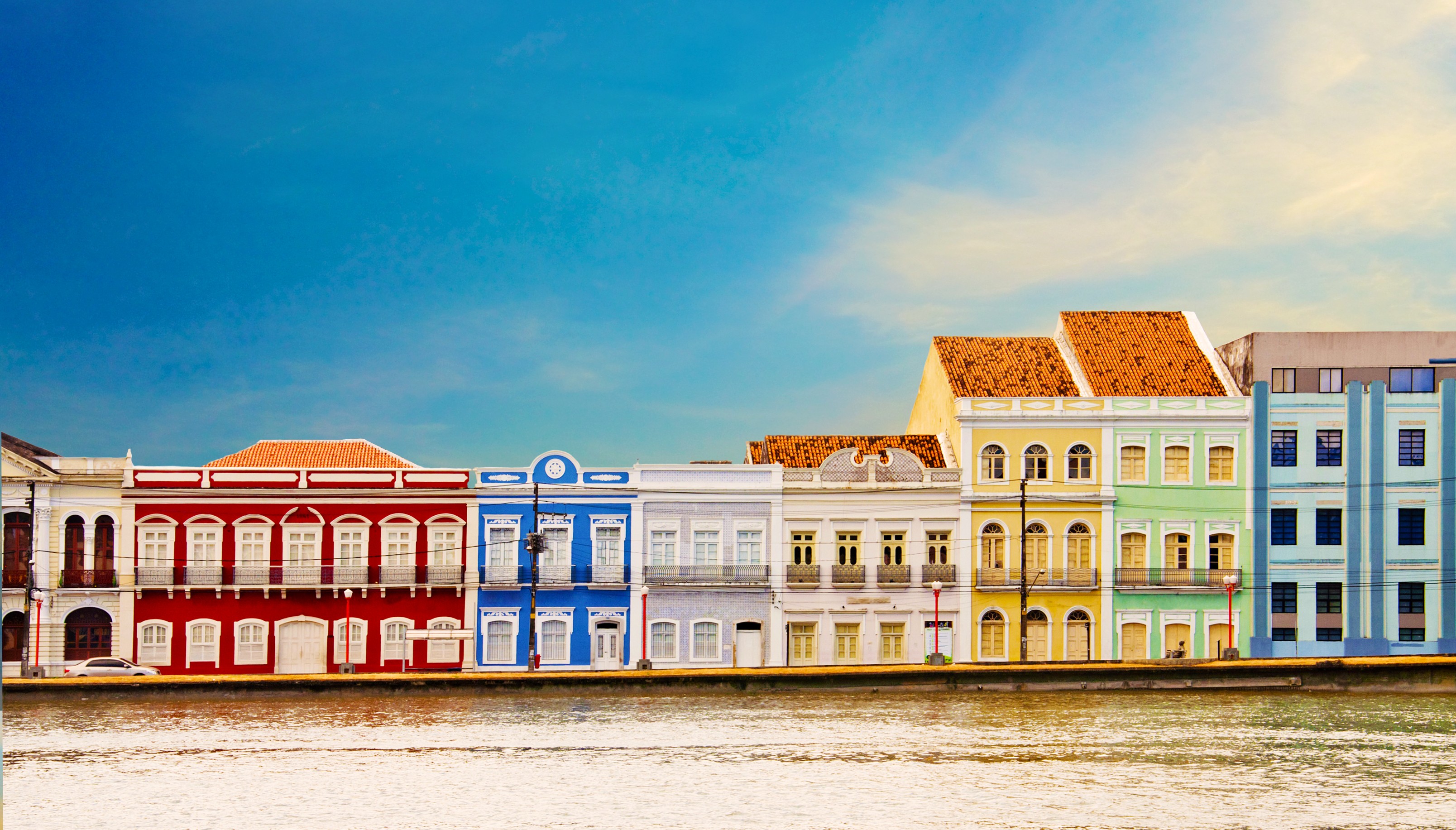 Além de glamour, Rua da Aurora conta história da urbanização no centro ...