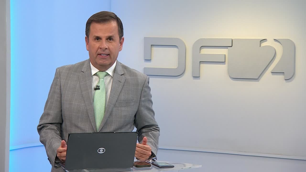 VÍDEOS: DF2 de terça-feira, 5 de agosto de 2025