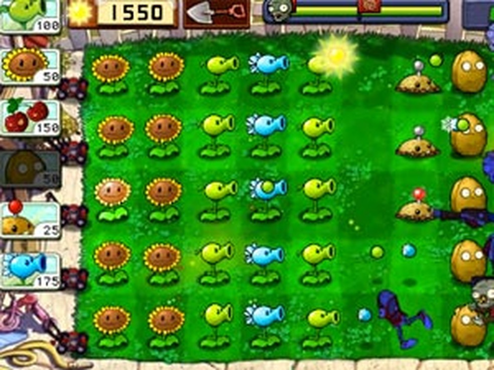 Um jogador joga jogos online com um conjunto de dispositivos de jogos  desenho de uma linha de jogos online