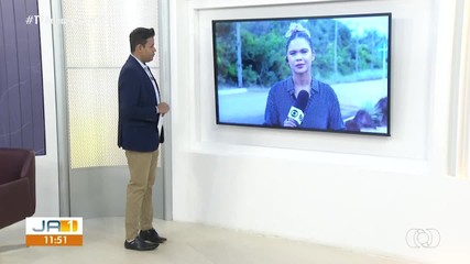 Adolescente é atropelado ao atravessar rua em Palmas