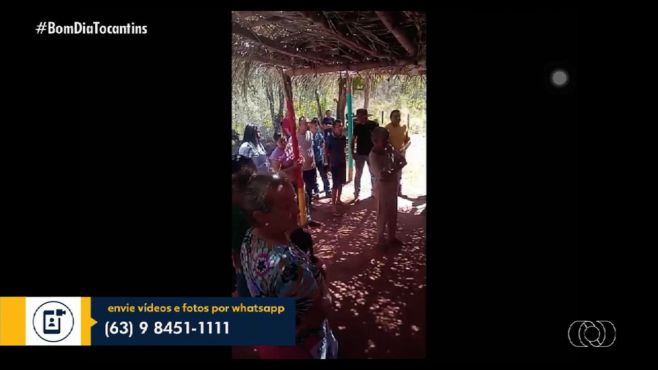 VÍDEOS: Bom Dia Tocantins, de 14 de julho de 2026