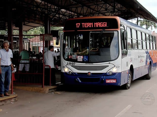 Justiça mantém aumento de 20,27% na tarifa do transporte intermunicipal entre Cuiabá e Várzea Grande