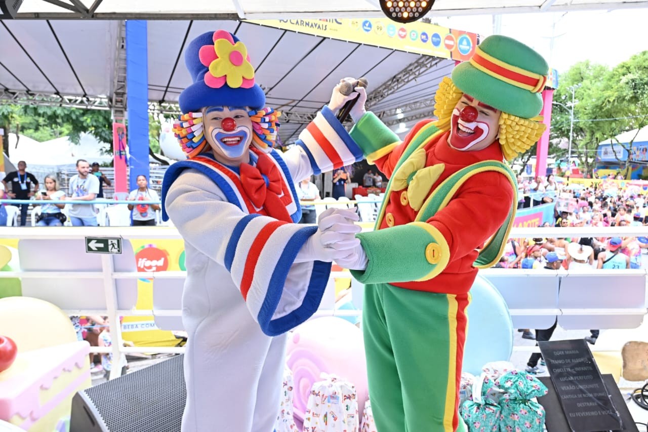 Justiça nega recurso e mantém condenação de ex-vereador por usar marca Patati Patatá sem autorização