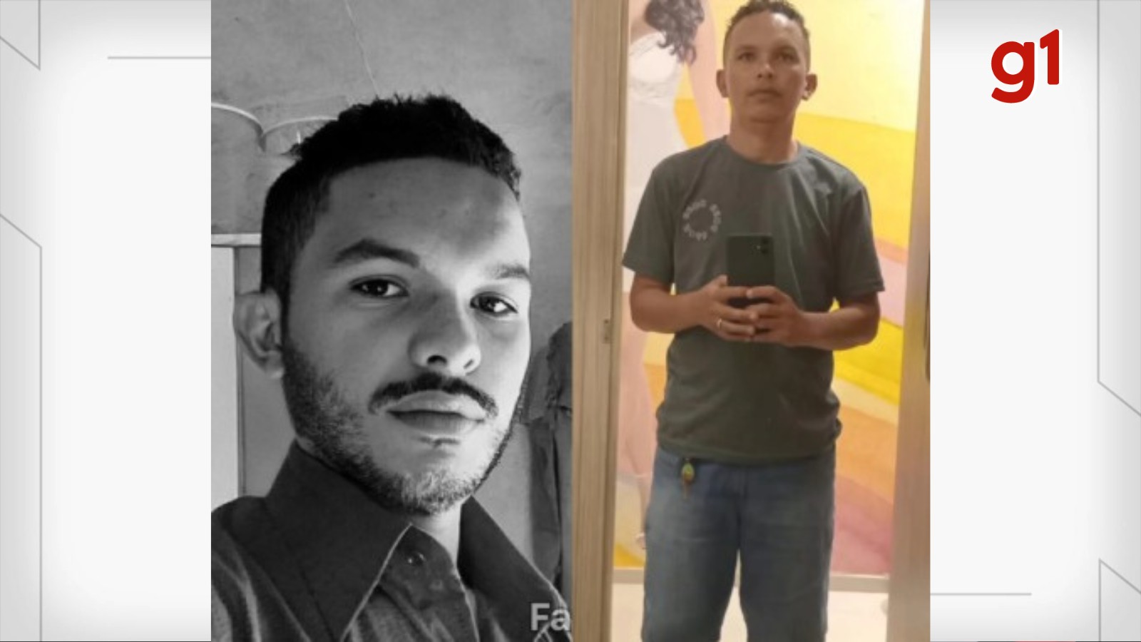 Acidente entre motos mata jovem de 22 anos e deixa outro ferido no interior do Piauí