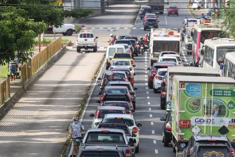 IPVA: Proprietários de veículos com placas final 75 a 95 têm até 4 de abril pagar com desconto no Pará