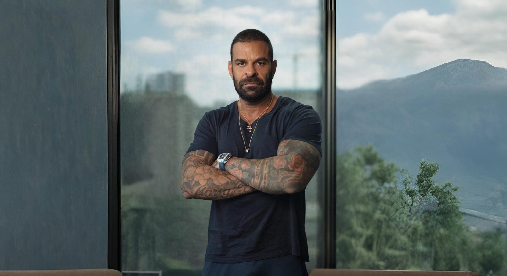 Cunhado de Daniel Vorcaro é preso pela PF em nova fase da operação sobre Banco Master