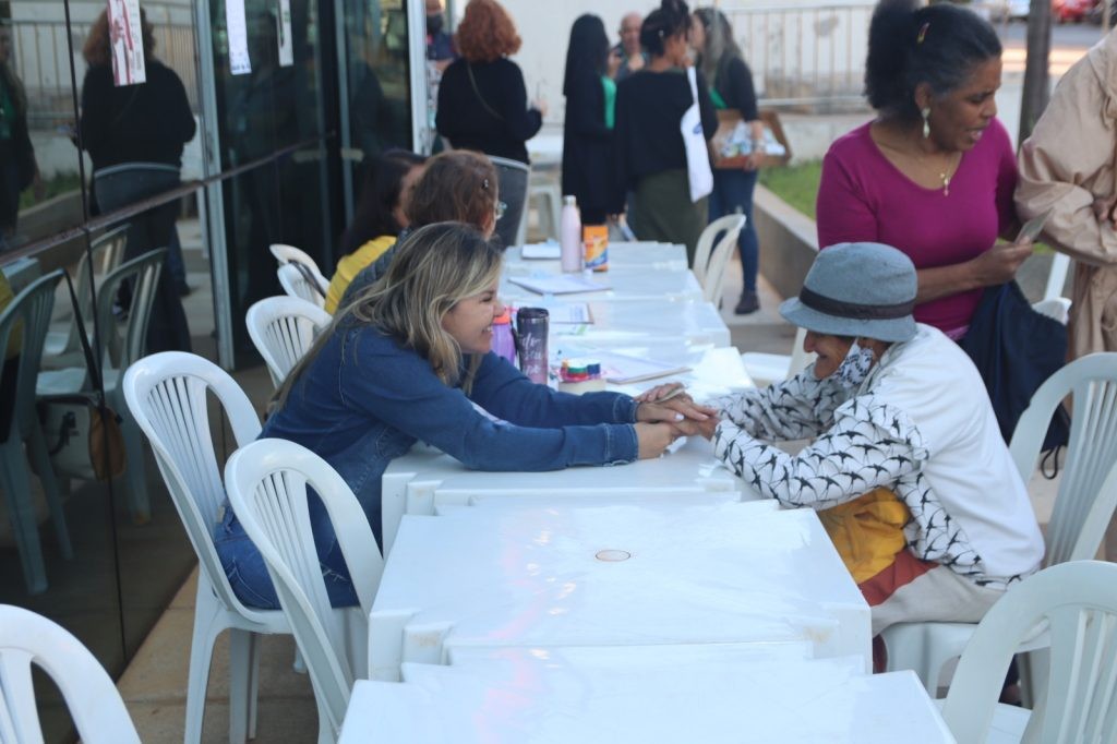 Mutirão da Defensoria Pública do DF oferece serviços gratuitos para mulheres nesta terça; veja como participar