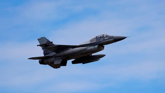O que se sabe sobre denúncia da Romênia, 2º país da Otan a identificar drones russos em seu espaço aéreo - Na quarta-feira (10/9), a Polônia afirmou ter derrubado ao menos três drones russos que haviam entrado em seu espaço aéreo.