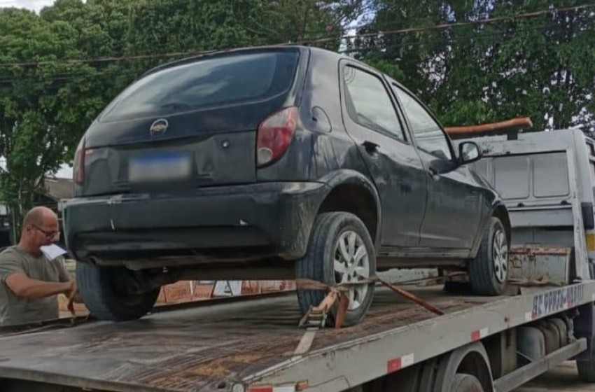 Após colisão, homem é preso pela segunda vez por embriaguez ao volante em Maceió
