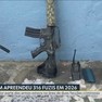 Foto: VÍDEOS: Bom Dia Rio de terça, 26 de maio de 2026