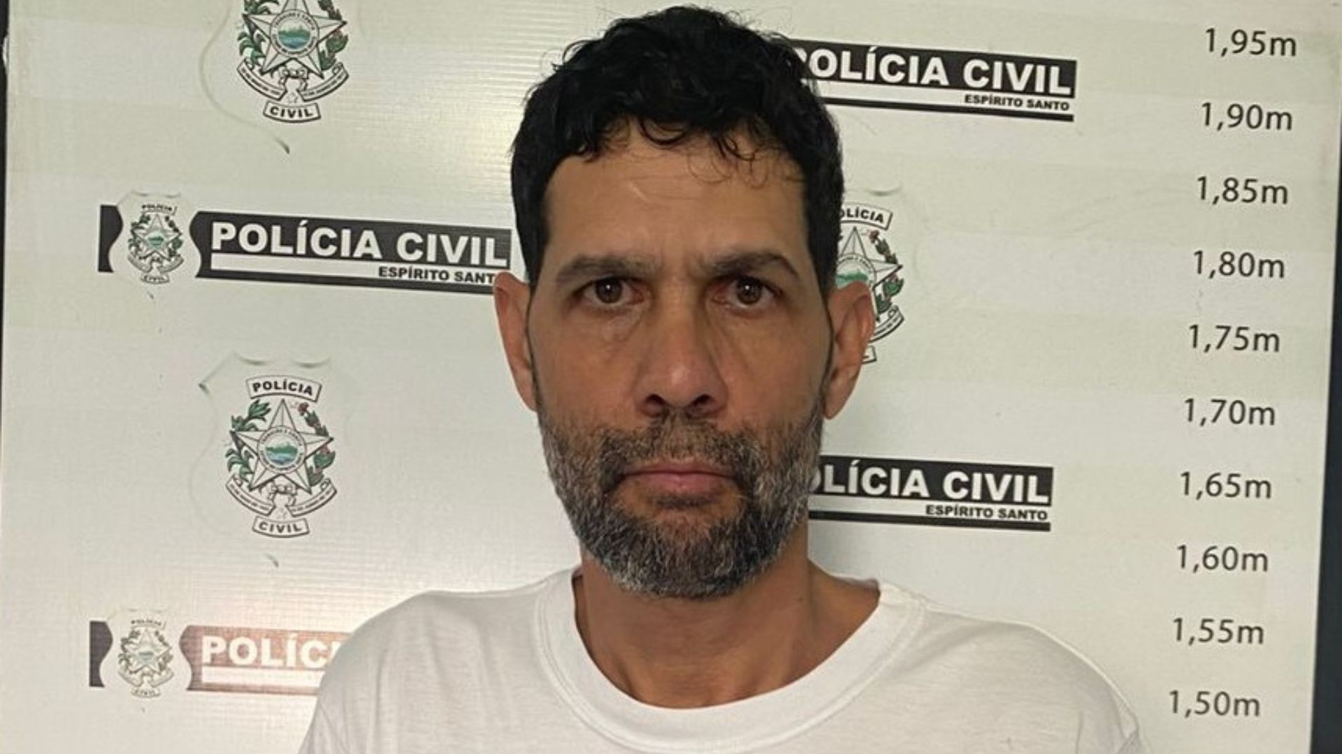 Suspeito de estuprar adolescente em banheiro de shopping é preso no ES