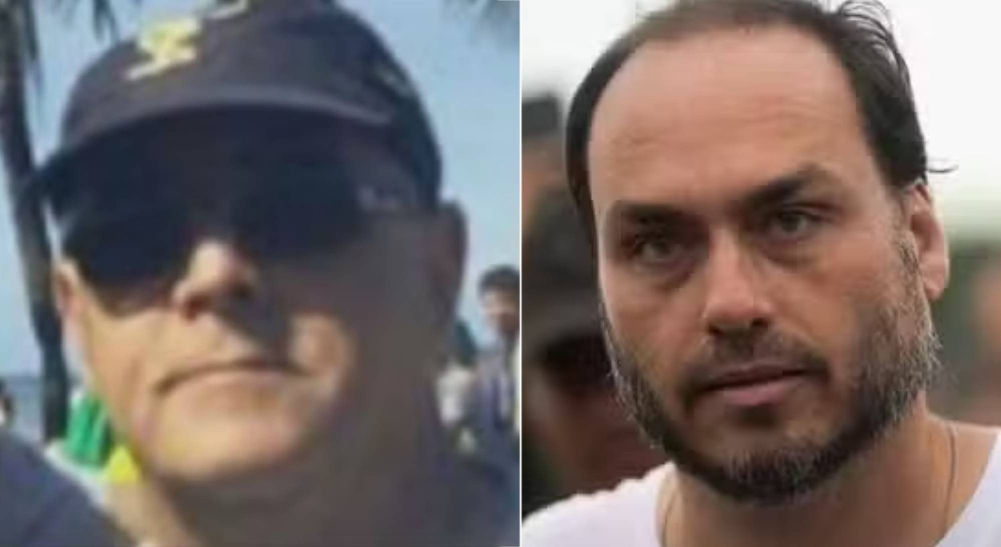 Justiça aceita denúncia e ex-chefe de gabinete de Carlos Bolsonaro vira réu por rachadinha na Câmara de Vereadores do Rio
