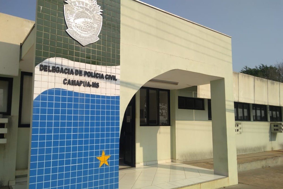 Festa após jogo do Brasil termina em morte em igreja no interior de MS