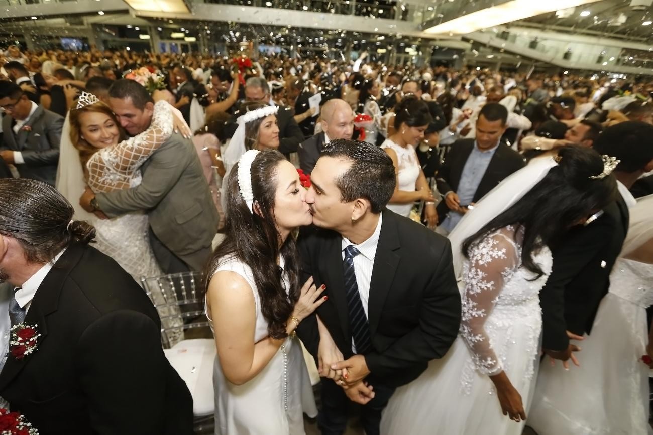 Defensoria Pública abre inscrições para Casamento Comunitário gratuito em Belém; veja como participar