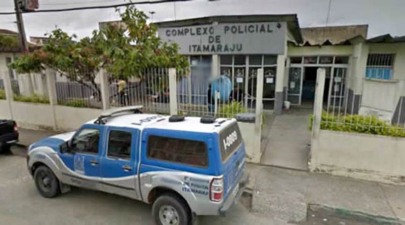 Homem é preso suspeito de estuprar cinco crianças e adolescentes com idades entre 7 e 14 anos na Bahia
