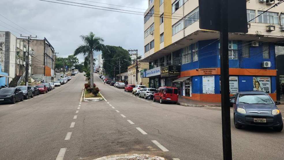 Imagem Mateus Santos/g1