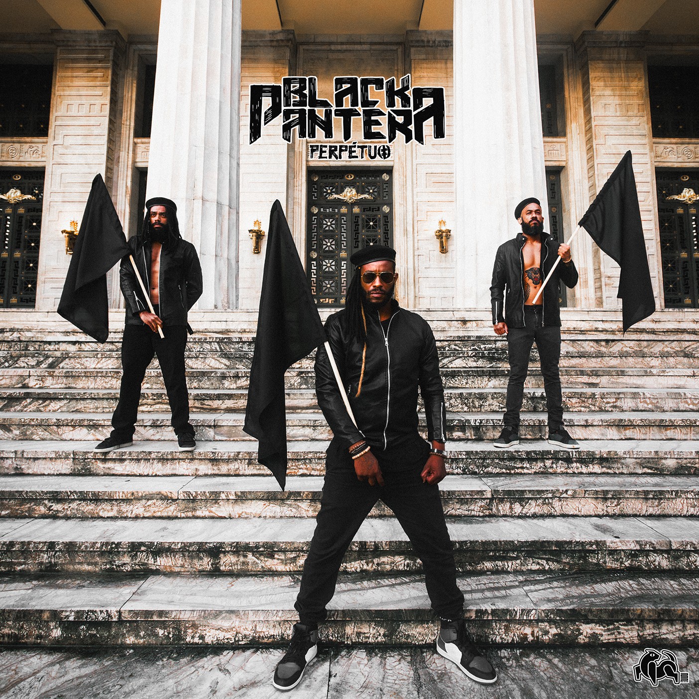 Black Pantera une melodia, ativismo e força em ‘Perpétuo’, quarto álbum ...