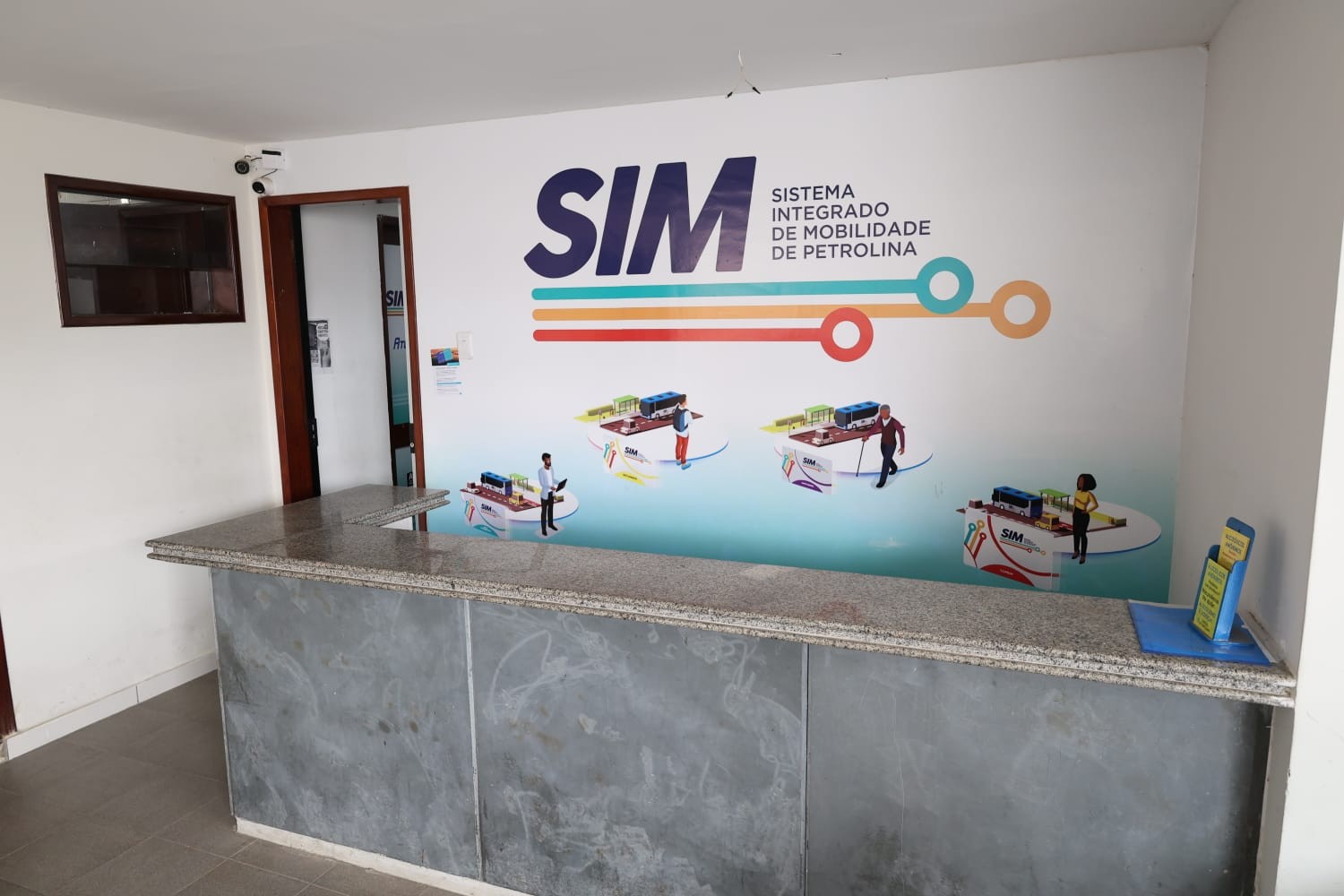 Prefeitura de Petrolina orienta usuários sobre emissão e recarga do Cartão SIM